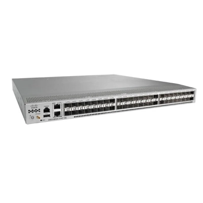 Коммутатор Cisco Nexus N3K-C3524P-XL