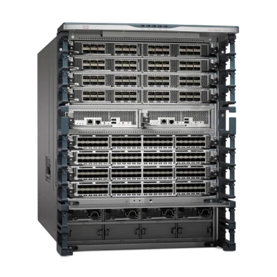 Коммутатор Cisco Nexus 7700 7700-10