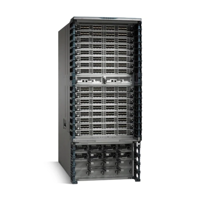 Коммутатор Cisco Nexus 7700 N77-C7718-FAB-2=