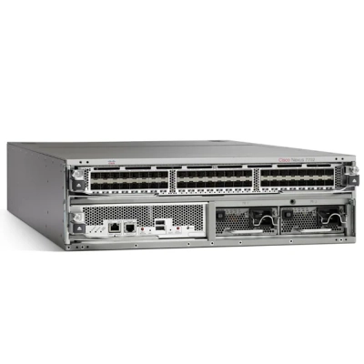 Коммутатор Cisco Nexus 7700 N77-C7702=