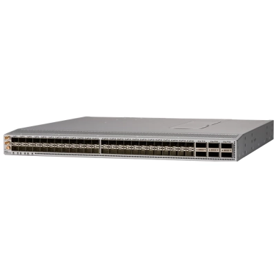 Коммутатор Cisco Nexus N9K-C93180YC-FX3