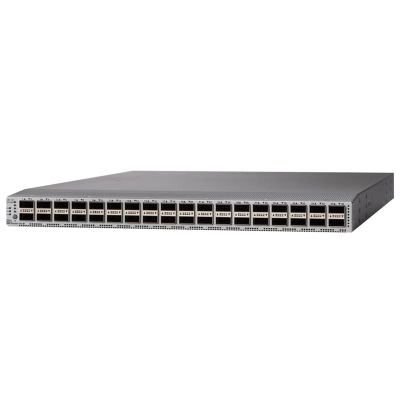 Коммутатор Cisco Nexus N9K-C9336C-FX2