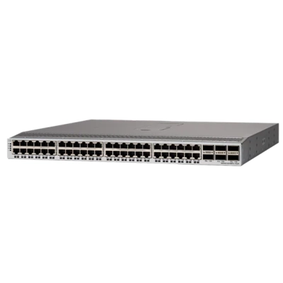 Коммутатор Cisco 9300-FX3 93108TC-FX3