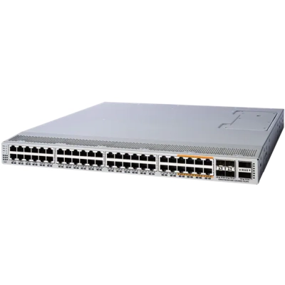 Коммутатор Cisco 9300-FX3 9348GC-FX3PH