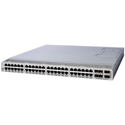 Коммутатор Cisco 9300-FX3 9348GC-FX3