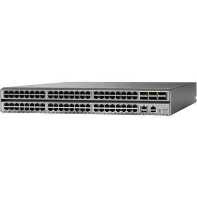 Коммутатор Cisco Nexus 9300 93120TX