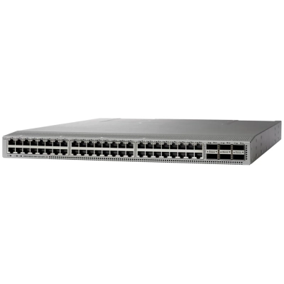 Коммутатор Cisco Nexus 9300 93108TC-EX-24