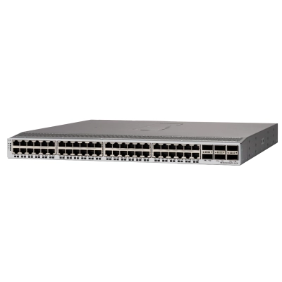 Коммутатор Cisco Nexus 9300 93108TC-FX3H