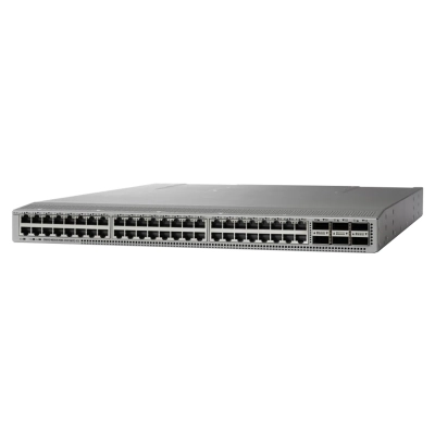 Коммутатор Cisco Nexus 9300 93108TC-FX-24