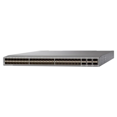 Коммутатор Cisco Nexus 9300 93180YC-FX-24