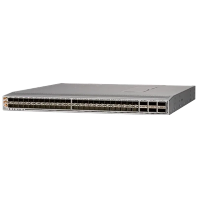 Коммутатор Cisco Nexus 9300 93180YC-FX3H