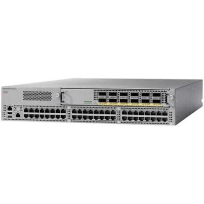 Коммутатор Cisco Nexus 9300 9396TX