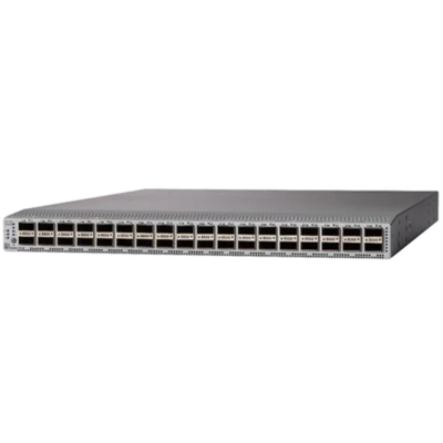 Коммутатор Cisco Nexus 9300-FX2 9336C-FX2-E