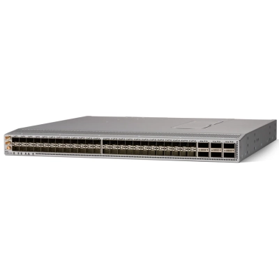 Коммутатор Cisco Nexus 9300-FX3S 93180YC-FX3S