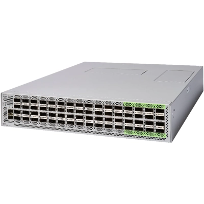 Коммутатор Cisco Nexus 9364C-H1 N9K-C9364C-H1=