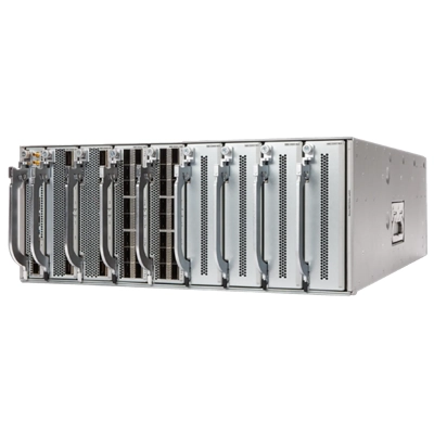 Модуль Cisco N9K-X9400-22L