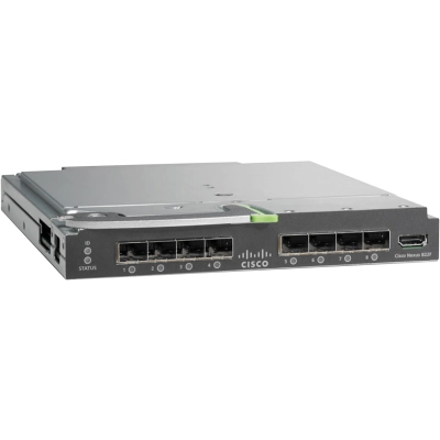 Коммутатор Cisco Nexus B22 B22F