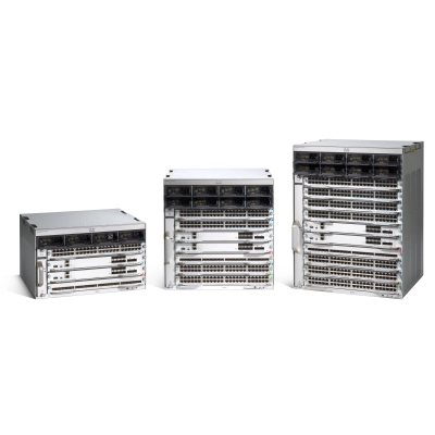 Шасси Cisco C9404R (=)