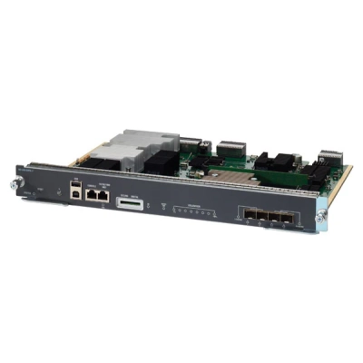 Шасси Cisco Catalyst 4500E Supervisor Engine 9-E 4510R+E