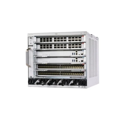 Шасси Cisco Catalyst 9606R C9606R (=)