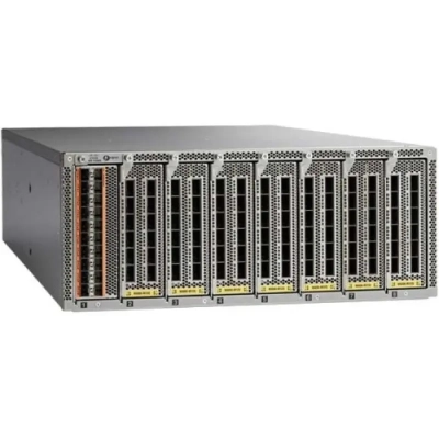 Шасси Cisco N5K-C5548P-FA