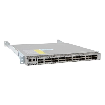 Коммутатор Cisco Nexus 3000 N3K-C3132Q-X-FD-L3