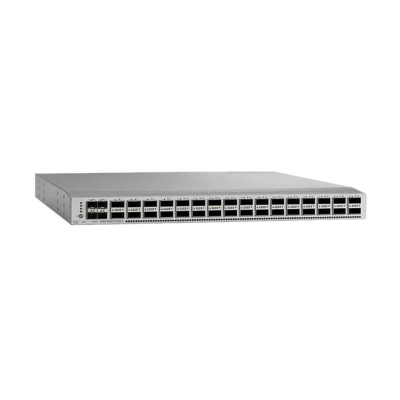 Коммутатор Cisco Nexus 3000 3132Q-XL