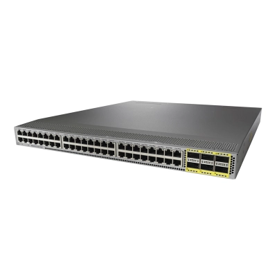 Коммутатор Cisco Nexus 3000 3172TQ-32T