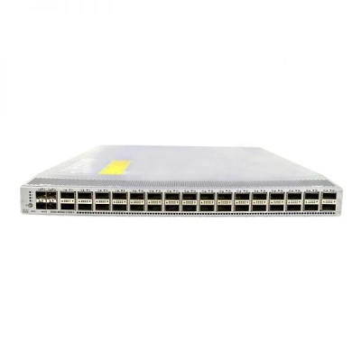 Коммутатор Cisco Nexus N3K-C3132Q-40GX