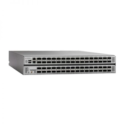 Коммутатор Cisco Nexus N3K-C3164Q-40GE