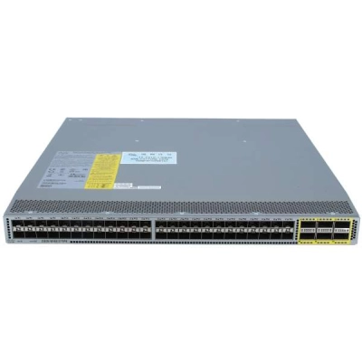 Коммутатор Cisco Nexus N3K-C3172PQ-XL