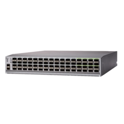 Коммутатор Cisco Nexus N3K-C3464C