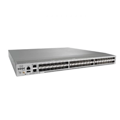 Коммутатор Cisco Nexus N3K-C3524P-10GX