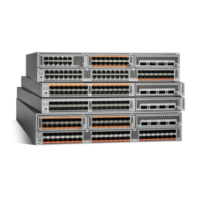 Коммутатор Cisco Nexus 5000 5596UP