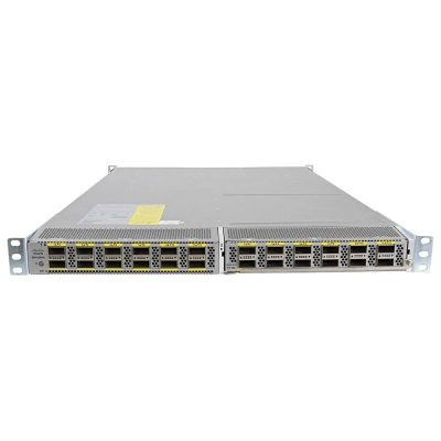 Коммутатор Cisco Nexus 5600 N5624-B-24Q