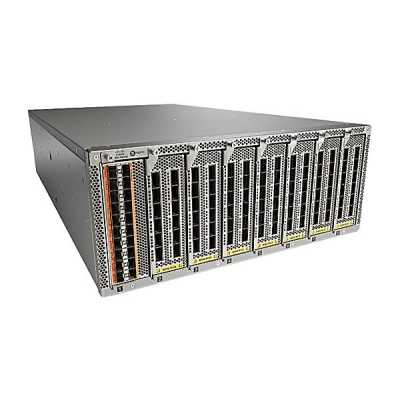 Коммутатор Cisco Nexus 5000 Series N5K-C5696Q