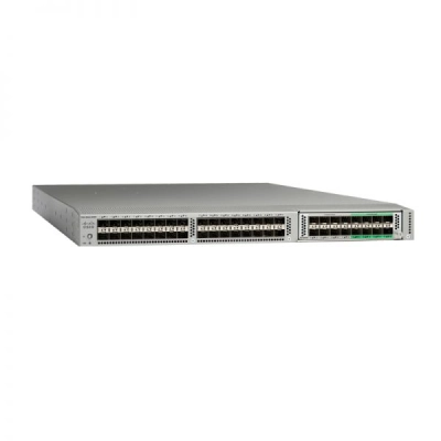 Коммутаторы Cisco Nexus 5000 Series N5K-C5548UP-FA