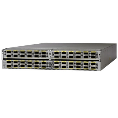 Коммутатор Cisco Nexus 5600 N5K-C5648Q