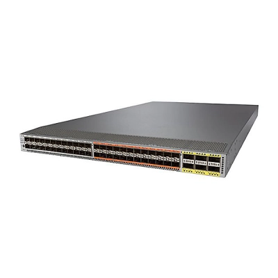 Коммутатор Cisco Nexus 5600 N5K-C5672UP=