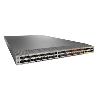 Коммутатор Cisco Nexus 5600 N5K-C5672UP-16G=