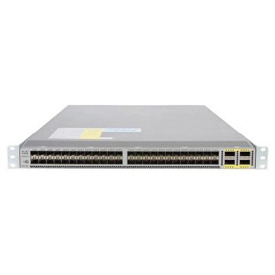 Коммутатор Cisco Nexus 6001 6001P