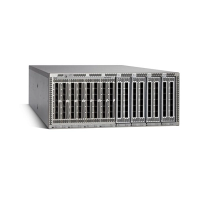 Коммутатор Cisco Nexus 6004 6004EF