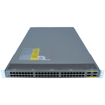 Коммутатор Cisco Nexus 6001 6001T