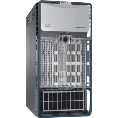 Коммутатор Cisco Nexus N7K-C7004-S2