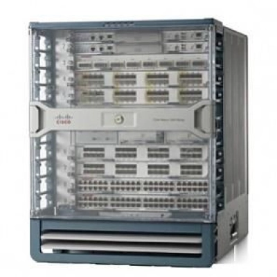 Коммутатор Cisco Nexus N7K-C7009