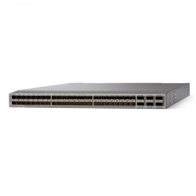 Коммутатор Cisco Nexus N9K-C93180YC-FX PE