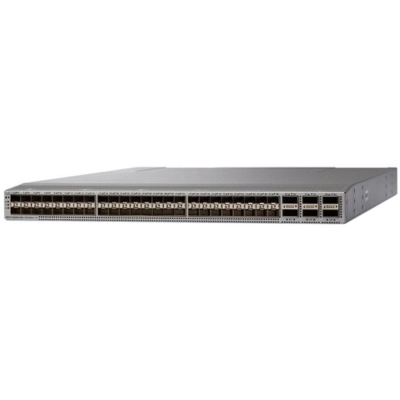 Коммутатор Cisco Nexus N9K-C93108TC-FX3P