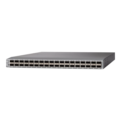 Коммутатор Cisco Nexus N9K-C9336C-FX2 PE