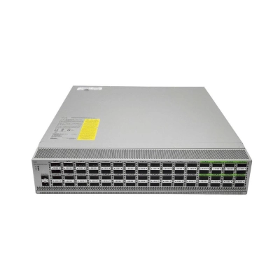 Коммутатор Cisco Nexus N9K-C9364C-GX PE