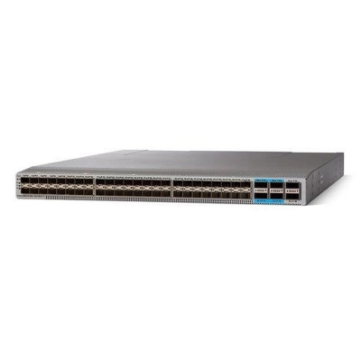 Коммутатор Cisco Nexus 9200 N9K-C92160YC-X